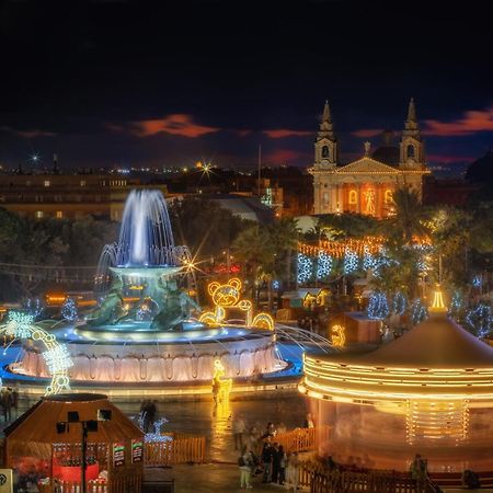 Floriana 5 Minutes Walk To The Capital City 外观 照片