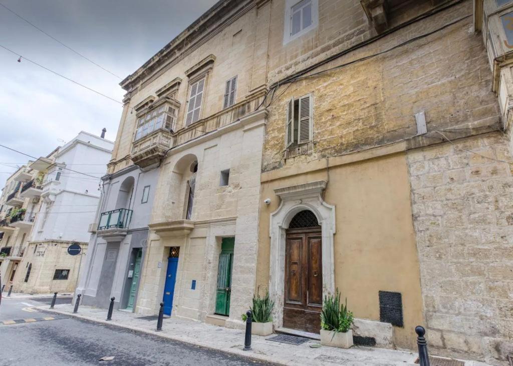Floriana 5 Minutes Walk To The Capital City 外观 照片