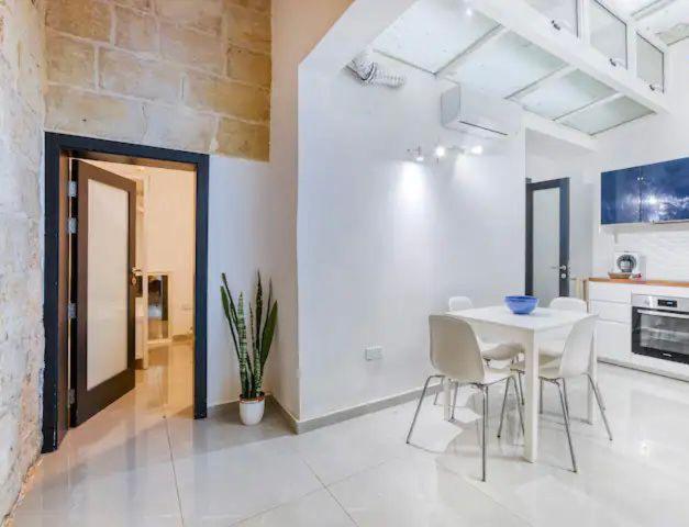 Floriana 5 Minutes Walk To The Capital City 外观 照片