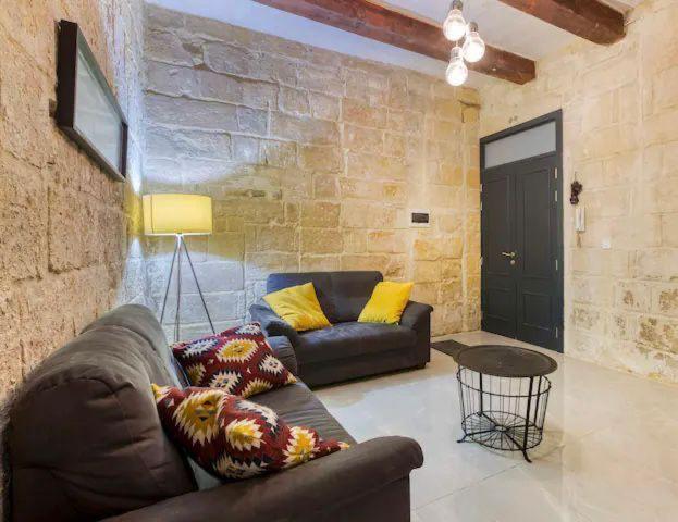 Floriana 5 Minutes Walk To The Capital City 外观 照片