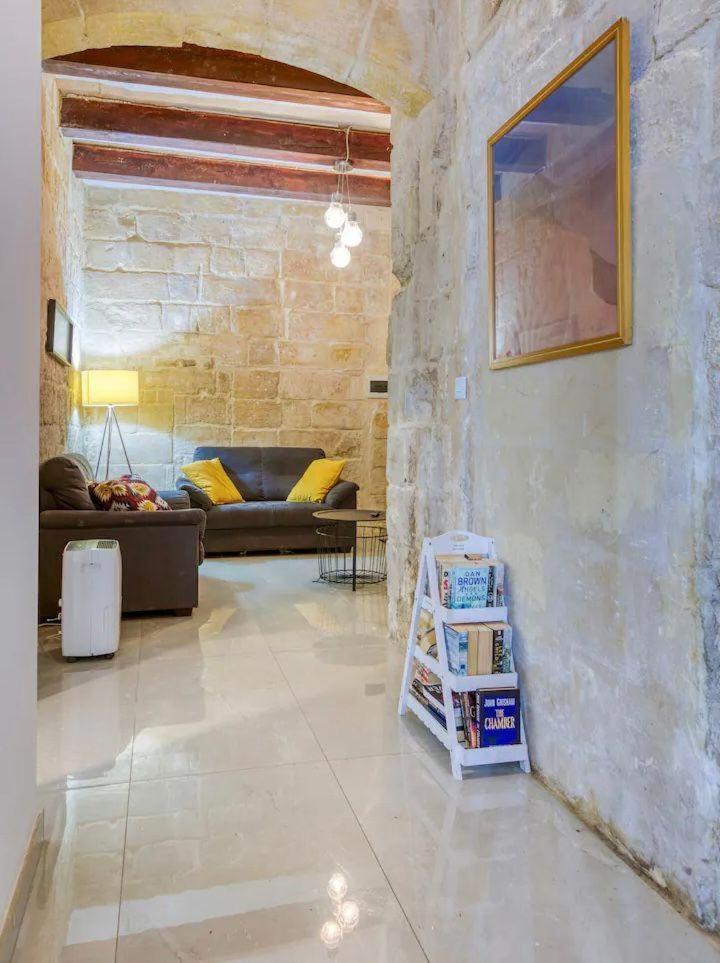 Floriana 5 Minutes Walk To The Capital City 外观 照片
