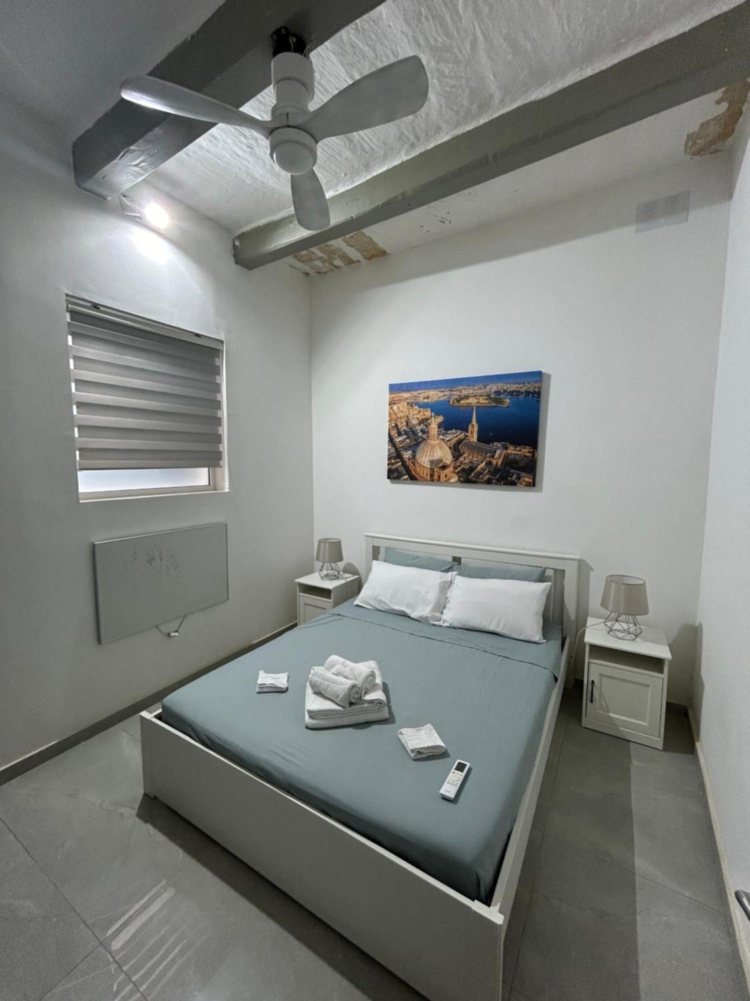 Floriana 5 Minutes Walk To The Capital City 外观 照片
