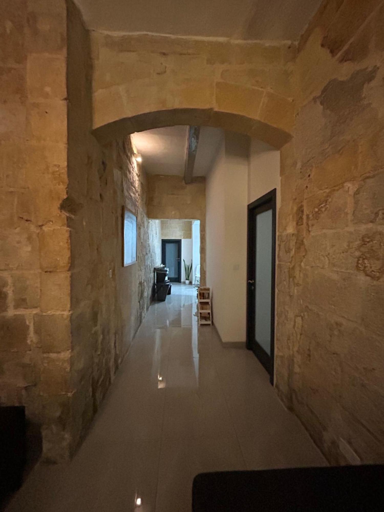 Floriana 5 Minutes Walk To The Capital City 外观 照片