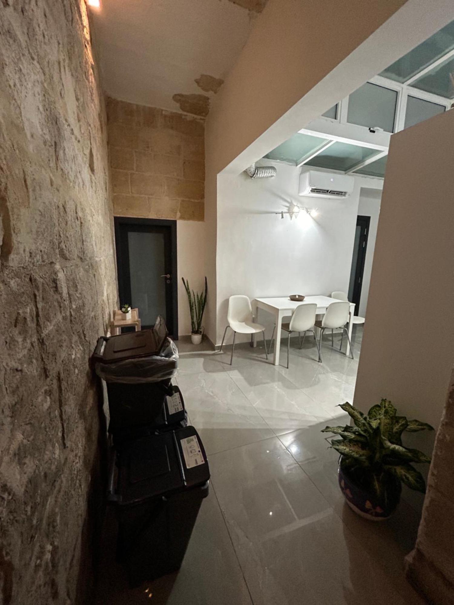 Floriana 5 Minutes Walk To The Capital City 外观 照片