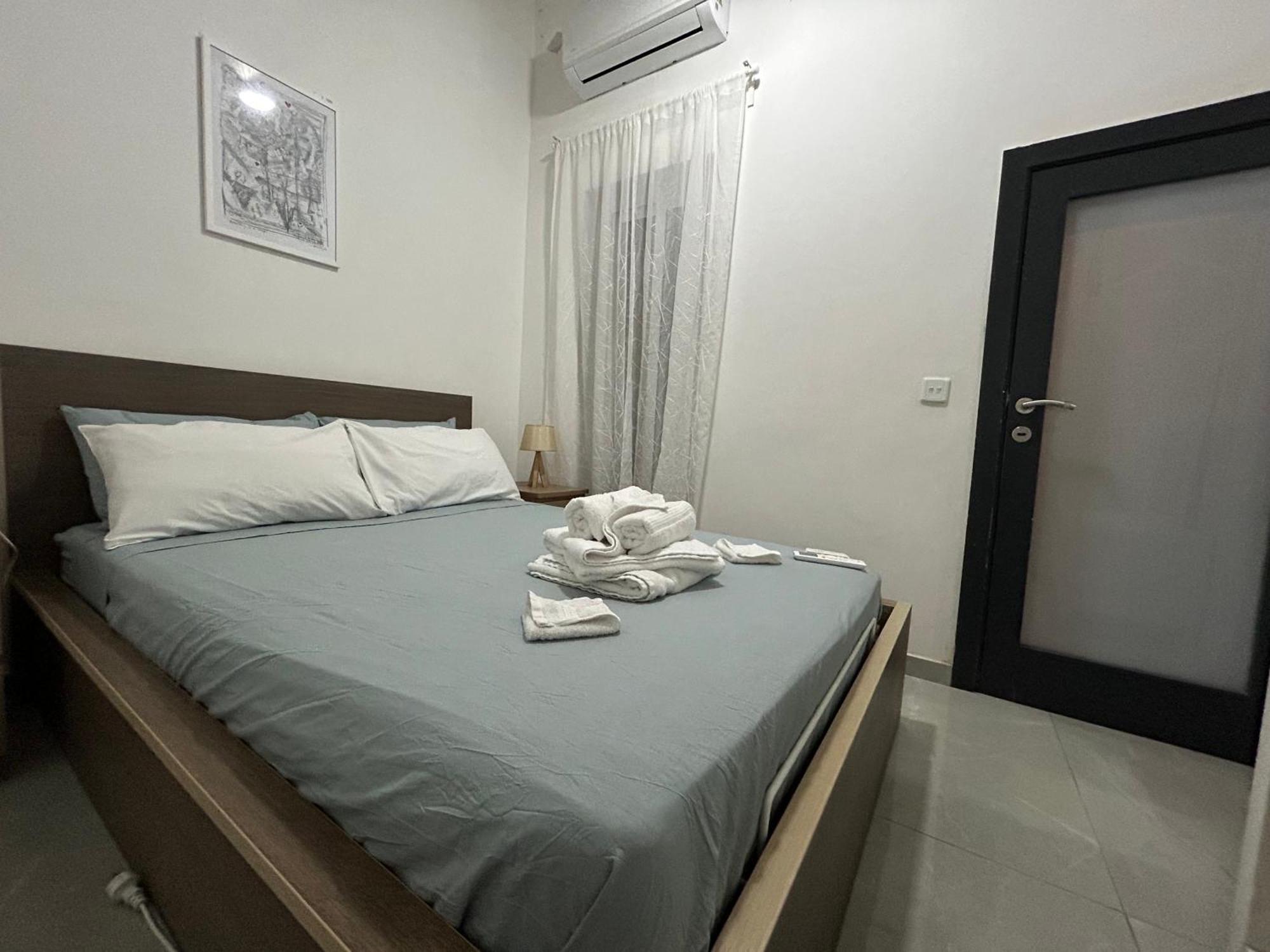 Floriana 5 Minutes Walk To The Capital City 外观 照片