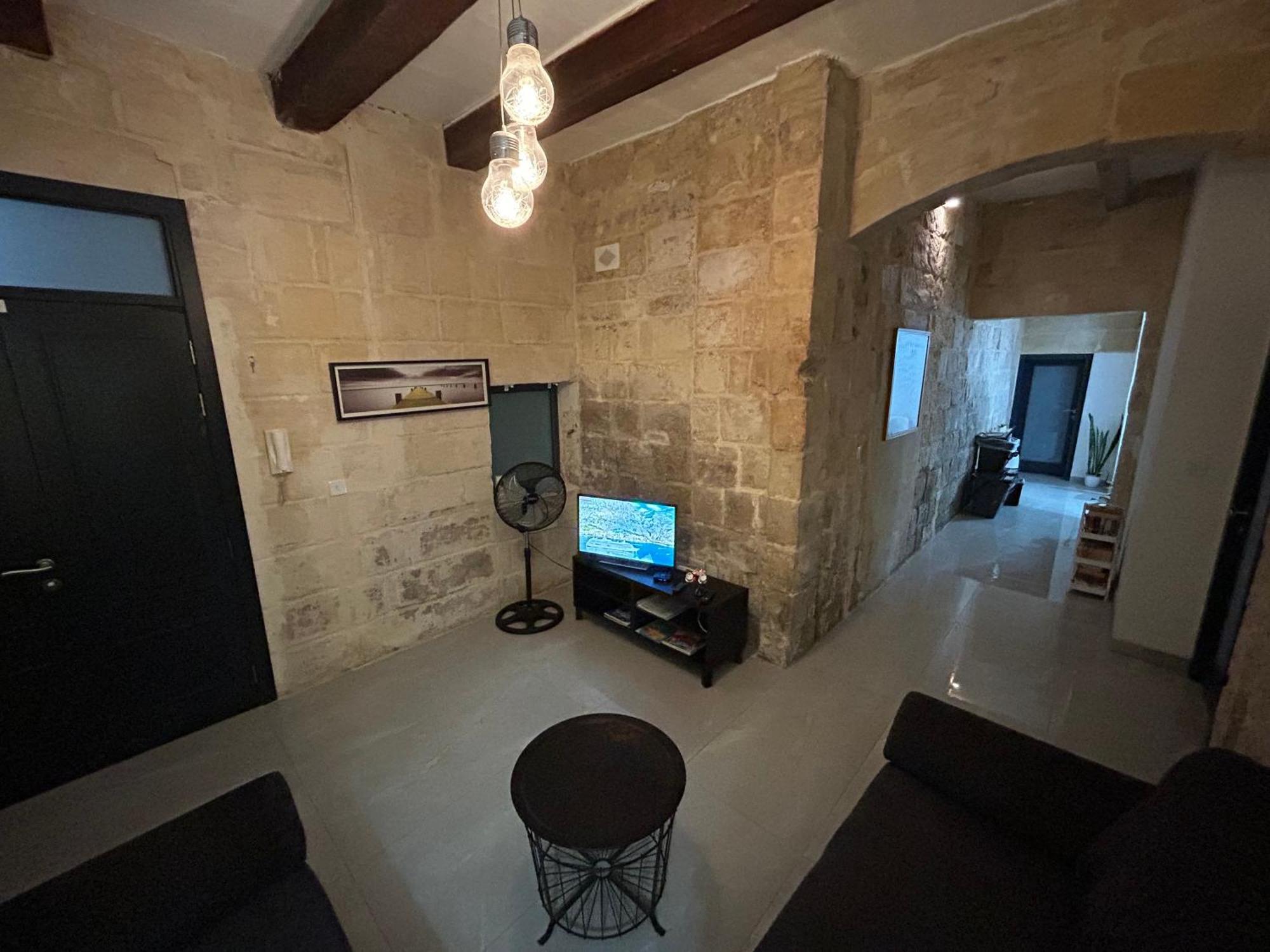 Floriana 5 Minutes Walk To The Capital City 外观 照片