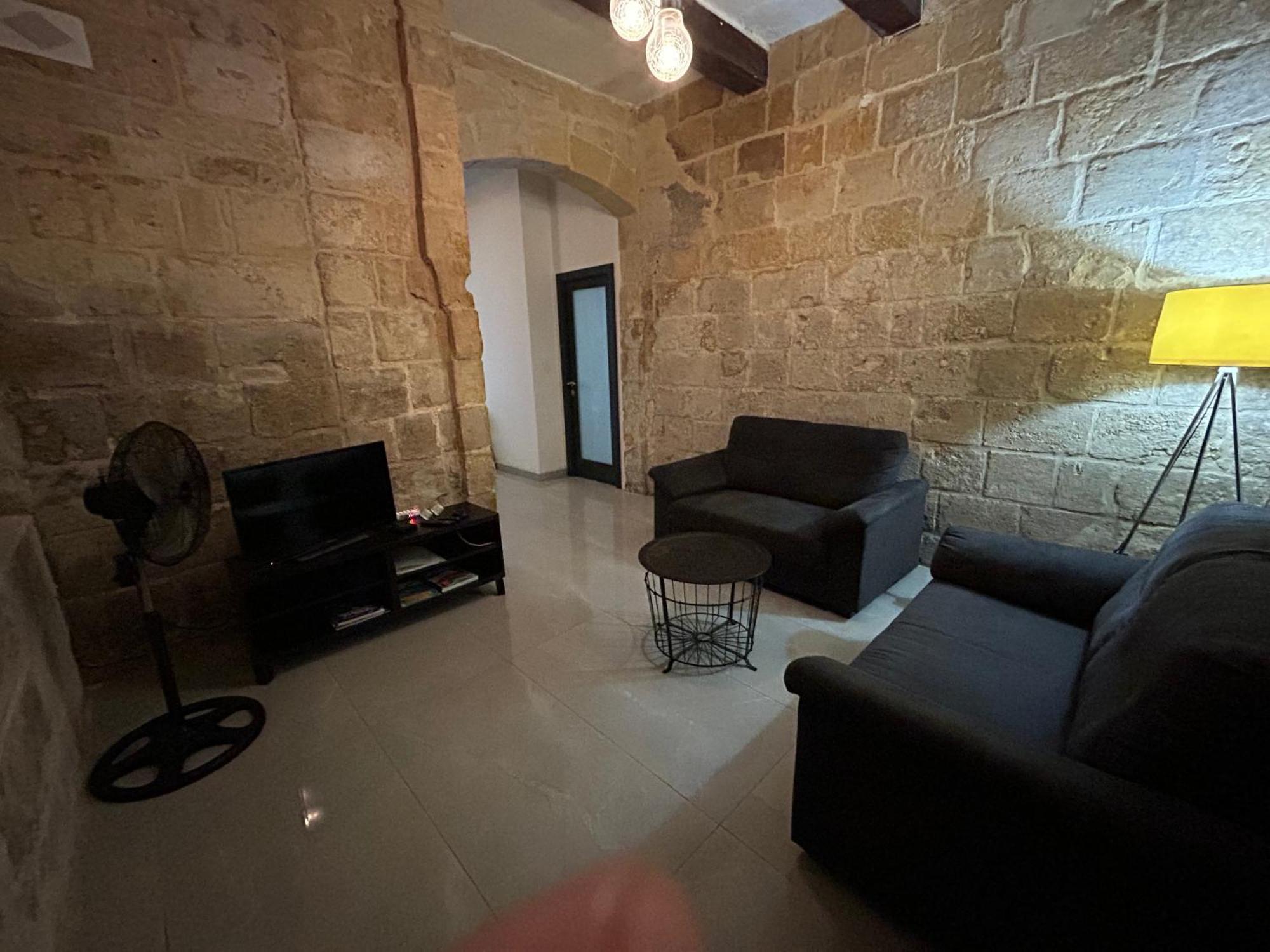 Floriana 5 Minutes Walk To The Capital City 外观 照片