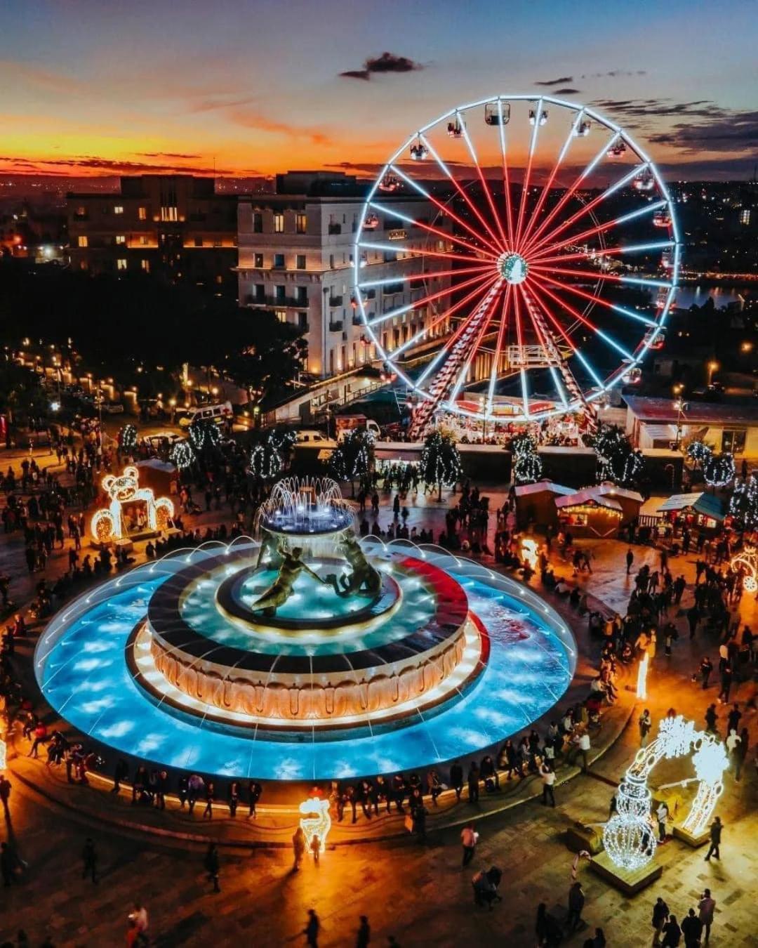 Floriana 5 Minutes Walk To The Capital City 外观 照片