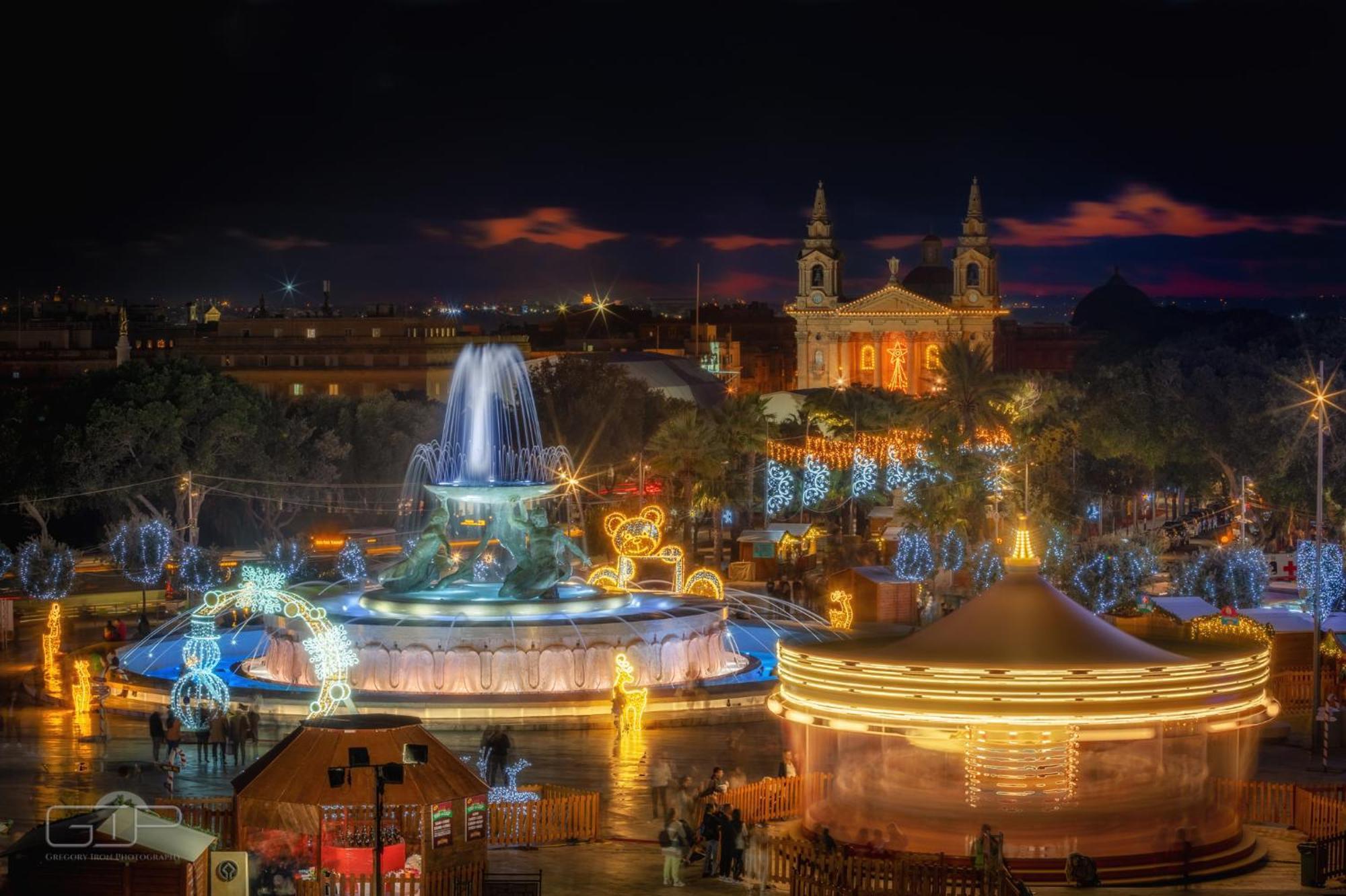 Floriana 5 Minutes Walk To The Capital City 外观 照片